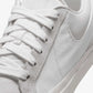 NIKE | BLAZY { WHITE/SUMMIT WHITE-SAIL