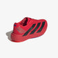 ADIDAS | ADIZERO EVO SL { PURE RUBY/CORE BLACK/POWER BLUE