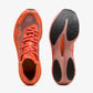 PUMA | PUMA X SALEHE BEMBURY VELUM 2 NITRO™ { RED CLAY-NASTURTIUM