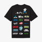 PUMA |X A$AP ROCKY POCKET TEE { PUMA BLACK