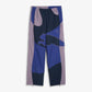 PUMA | x KIDSUPER CELLERATOR RELAXED FIT PANTS { LAPIS LAZULI
