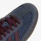 ADIDAS ORIGINAL | SAMBA OG { NIGHT INDIGO / MAROON / PRELOVED INK