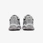New Balance | ABZORB 2000 { SILVER METALLIC/FADED BLACK