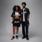 JORDAN | FLIGHT MVP BASEBALL TOP { BLACK/WHITE