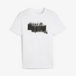 PUMA | X SQUID GAME GRAPHIC GLOW T-SHIRT { WHITE