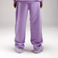 Superkicks | CORE 3.0 UNISEX SWEATPANT { PURPLE