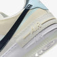 NIKE | AIR FORCE 1 SHADOW { SAIL/ARMORY NAVY-GLACIER BLUE