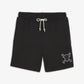 Puma | x ONE PIECE SHORTS  { BLACK