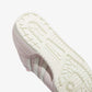 Adidas Originals | RIVALRY LOW  { PUTTY MAUVE/IVORY