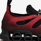 Adidas | MEGARIDE BY AVAVAV { CORE BLACK/POWER RED/POWER RED