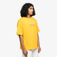 F A R A K | SARDAAR KA NAMAK T-SHIRT { YELLOW/YELLOW