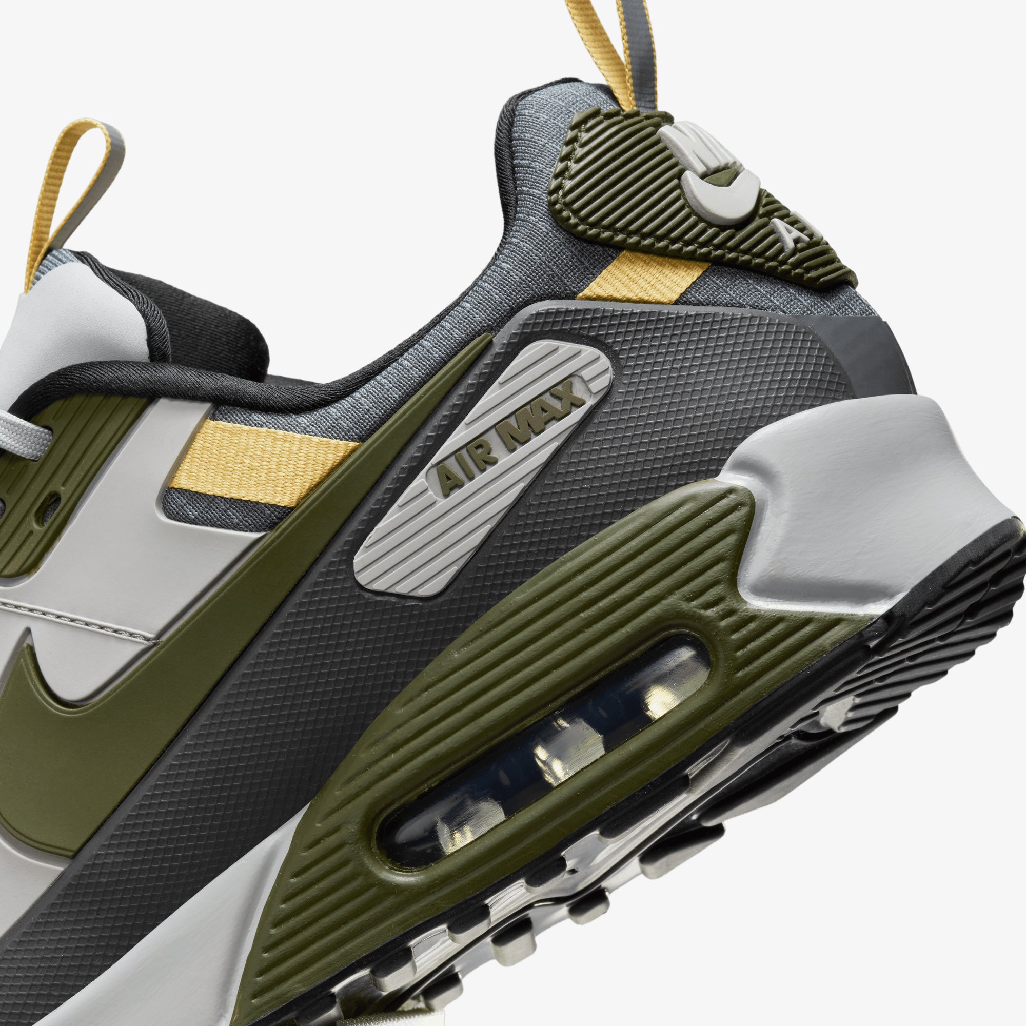 air max 90 tan grey