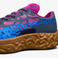 PUMA | x VELUM SALEHE BEMBURY NITRO { MAGENTA GLEAM-DUSKY GRAY