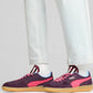 PUMA | PALERMO SUPERTIFO { MIDNIGHT PLUM-PINK