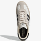 ADIDAS ORIGINALS | SAMBA OG { CLOUD WHITE/CORE BLACK/GUM