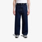 EDWIN | WIDE PANT { DENIM/BLUE