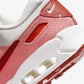 NIKE | AIR MAX 90 FUTURA { RED STARDUST/RUGGED ORANGE-SUMMIT WHITE