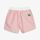 Puma | RHUIGI SUMMER SHORTS  { ASTRO RED
