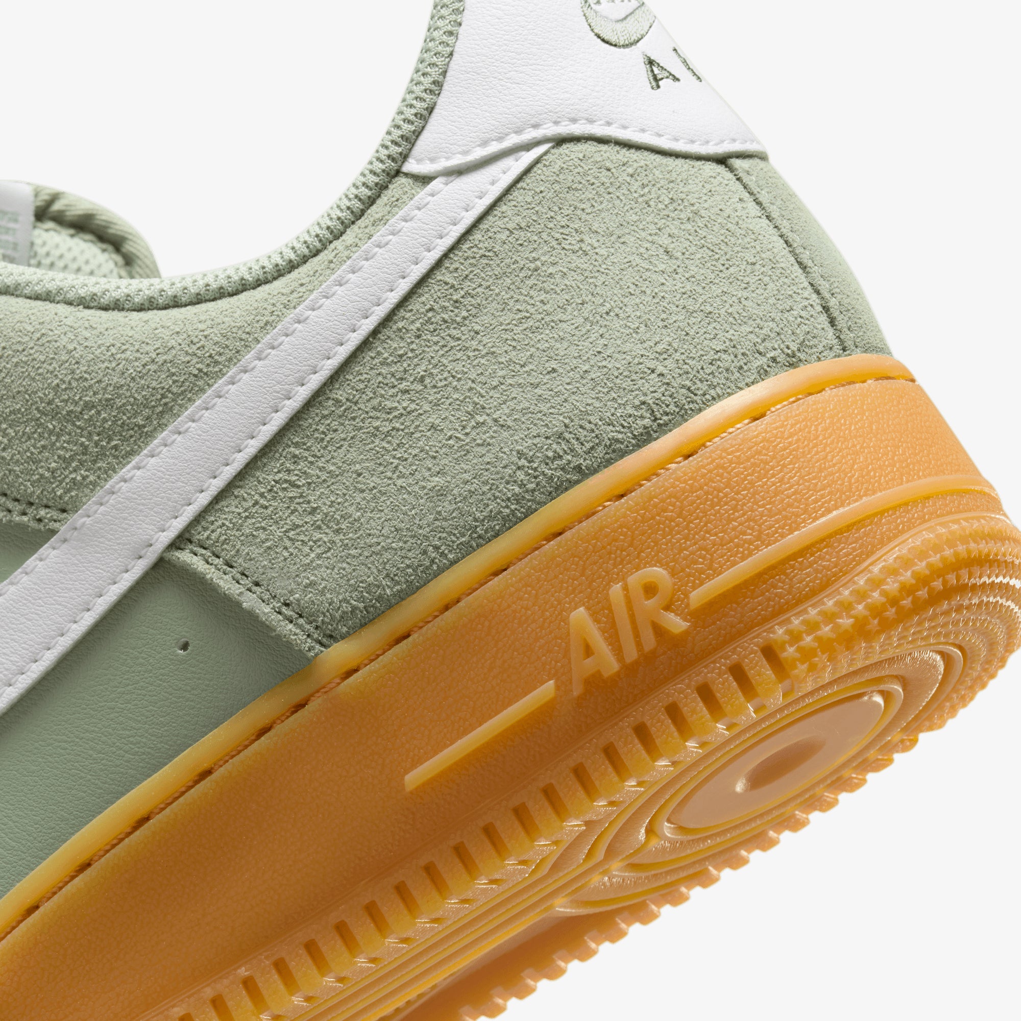 Buy Nike Air Force 1 '07 LV8 Jade Horizon & Summit White Shoes for