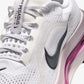 NIKE | PEGASUS PREMIUM { WHITE/BLACK-BLEACHED LILAC-LT MAGENTA