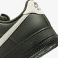 NIKE | AIR FORCE 1 '07 { CARGO KHAKI/COCONUT MILK-BLACK