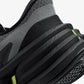 NIKE | COMFORT RIDE EASYON { SMOKE GREY/BLACK-VOLT-DK SMOKE GREY