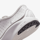 Nike | AIR SUPERFLY { SUMMIT WHITE/METALLIC SILVER-BLACK