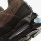 NIKE | AIR MAX 95 BIG BUBBLE "OG" { MINK BROWN/FILBERT-NEWSPRINT-SAIL