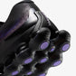 NIKE | AIR LIQUID MAX { BLACK/CHROME-MONARCH PURPLE-HYPER GRAPE