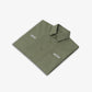 SUPERKICKS | BOWLING SHIRT { OLIVE