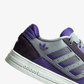 Adidas | DROP STEP LOW 2.0 IKD { VIOLET/AURORA/BLACK/GREY THREE