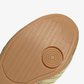 Adidas | TAEKWONDO LACE { GOLD METALLIC/CORE BLACK-GUM