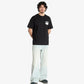Carhartt | S/S TIRE T-SHIRT { BLACK