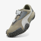 PUMA | MOSTRO OG PRIME { LUX ARMY-GLACIAL GRAY