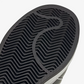 Adidas Originals | SUPERSTAR II { CORE BLACK/MATTE SILVER/CLOUD WHITE