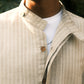 SUPERKICKS | THE HEMP COLLECTION SHIRT { BEIGE