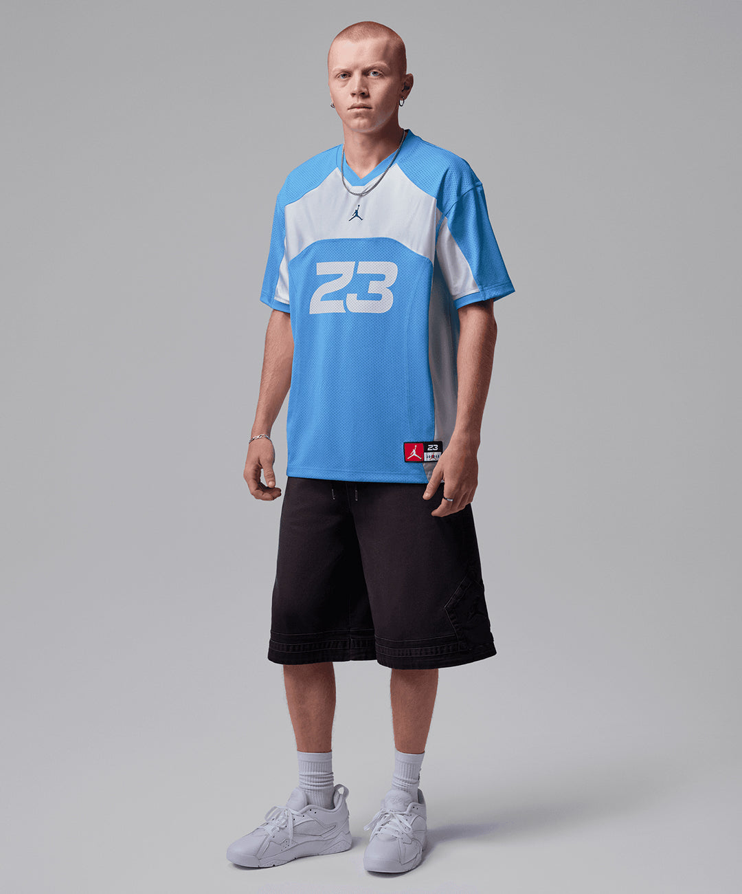 JORDAN | FLIGHT { UNIVERSITY BLUE/WHITE/MIDNIGHT NAVY – Superkicks