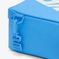 NIKE | SHOE BOX BAG { UNIVERSITY BLUE/SUMMIT WHITE