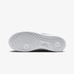 Nike | AIR FORCE 1 '07 ESSENTIAL { WHITE/SEQUOIA-MEDIUM OLIVE