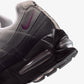 NIKE | AIR MAX 95 BIG BUBBLE { BLACK/PINK SMOKE-WHITE-MEDIUM GREY
