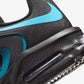 NIKE | AIR MAX FIRE { BLACK/GAMMA BLUE-METALLIC SILVER