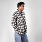 SUPERKICKS | FLANNEL SHIRT { MULTI