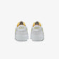 NIKE | BLAZER LOW PLATFORM { WHITE/LIFE LIME-TM ORANGE-BLACK