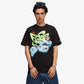PUMA | A$AP ROCKY x PUMA FLACKO DRIVE TEE { PUMA BLACK