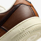 NIKE | AIR FORCE 1 '07 LV8 { CACAO WOW/VELVET BROWN-LT BRITISH TAN