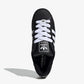 Adidas Originals | SUPERSTAR II { CLOUD BLACK/CLOUD WHITE