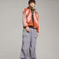 PUMA | X KIDSUPER FIT WINDBREAKER { PINK FRUIT