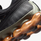 Nike | AIR LIQUID MAX { BLACK/METALLIC SILVER-LIGHT ARMY