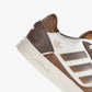 Adidas | DROP STEP LOW 2.0 IKD { EARTH STRATA/WONDER WHITE