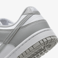 NIKE | DUNK LOW NEXT NATURE { WHITE/LT SMOKE GREY